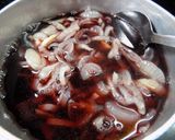 Foto del paso 2 de la receta: Cebollas al vino tinto
