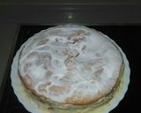 Foto del paso 7 de la receta Bizcocho de💠 calabaza🎃 con crema 🍴pastelera en la Thermomix💠