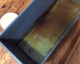 Foto del paso 1 de la receta: Flan de turrón (fácil)