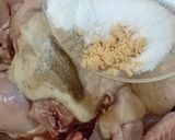 Foto langkah ke 3 dari resep Ayam Goreng Ketumbar.
