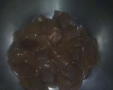 A picture of step 7 of Biscuits and chocolate.