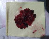 Foto langkah ke 2 dari resep Pastry aneka rasa.
