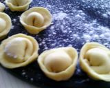 Foto del paso 7 de la receta: Cappellettinis caseros