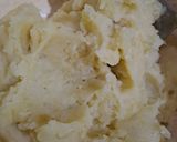 Foto langkah ke 1 dari resep Stik kentang/potato stick.