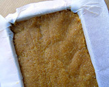 Foto del paso 5 de la receta: Turrón de mazapán y yema