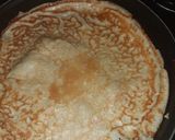 Foto del paso 2 de la receta Creps fáciles con helado y nutella