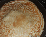 Foto del paso 2 de la receta: Creps fáciles con helado y nutella
