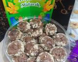 Cara Membuat Gluten Free Thumbprint Cookies 6