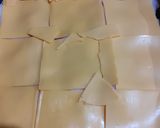 Foto del paso 4 de la receta: Pastel tipo lasagna