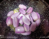 Foto del paso 2 de la receta: Pulpitos con cebolla