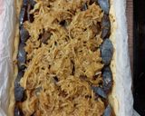 Szilvás pite glutén, tejmentesen🥮 recept fázis 2 fotója