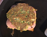 Foto del paso 6 de la receta: San Jacobos de brócoli fit