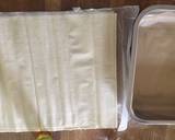 Vegan spanakopita (spinach pie) #bakingcontest recipe step 3 photo