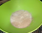 Foto del passaggio 1 della ricetta Brioches salate super soffici!