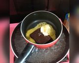 Foto langkah ke 3 dari resep Brownies pisang.