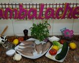 Foto del paso 1 de la receta: Gallos a la plancha