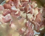 Toros káposzta (az eredeti&tradicionális alaprecept) recept fázis 2 fotója
