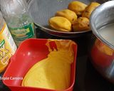 બફાનું અથાણું (Bafanu Athanu Recipe In Gujarati) રેસીપી સ્ટેપ1ફોટો