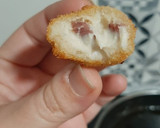 Foto del paso 5 de la receta: Croquetas de jamón