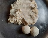 ছানার কোফতা কারি (Chhanar Kofta Curry recipe in bengali) রেসিপি ধাপ - 1 ছবি