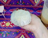 صورة لخطوة 3 من وصفة كباب سلطان اكله من بواقي الاكل 😋❤️