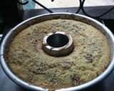 Foto langkah ke 5 dari resep Cake / Bolu Tape Keju Super Lembut.
