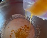 Foto del paso 2 de la receta: Pan de Naranja y chips de chocolate