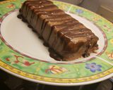 Foto del paso 3 de la receta: Budín de Dulce de leche