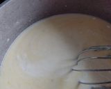 Foto del paso 3 de la receta: Bechamel o salsa blanca