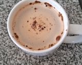 Foto del paso 4 de la receta: Budín Húmedo de Cacao Amargo y Café