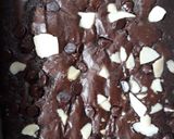 Foto langkah ke 9 dari resep 450. Chewy Brownies #PekanInspirasi #BikinRamadanBerkesan.