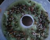 Foto langkah ke 4 dari resep Puding agar agar Santan.