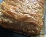 Foto del paso 6 de la receta: Hojaldre relleno