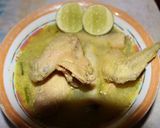 Foto langkah ke 7 dari resep Soto ayam kediri punya.