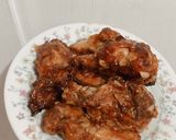 Foto langkah ke 9 dari resep SPICY HONEY CHICKEN SIMPLE (COCOK BUAT ANAK KOST) - Takaran Sendok.