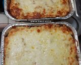 Foto langkah ke 18 dari resep Macaroni Schotel Panggang.
