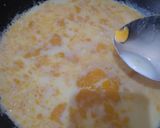 आम का कलाकंद (aam ka kalakand recipe in Hindi) रेसिपी चरण 1 फोटो