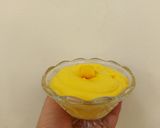 मँगो मूस (mango mousse recipe in marathi रेसिपी स्टेप 4 फोटो