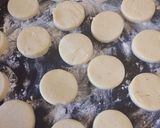 Foto del paso 8 de la receta: Scones sin gluten #sintacc