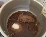 Foto langkah ke 1 dari resep Es Lumut Jelly.
