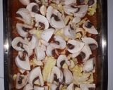 Paradicsomos- zöldséges bulgur recept fázis 2 fotója