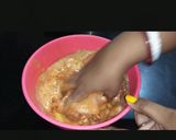 মটন কোর্মা রেসিপি ধাপ - 1 ছবি