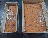 Foto del paso 4 de la receta: Budín de zanahorias y chocolate