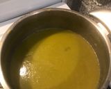 Foto del paso 1 de la receta: Crema de verdura de domingo en la noche