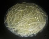 Foto langkah ke 4 dari resep Telor Gabus Bawang.