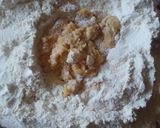 Foto del paso 3 de la receta: Masa danesa 🍫 (Croissants) 🥐