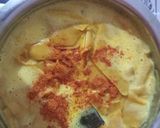 દાળ ઢોકળી(Dal dhokli recipe in Gujarati) રેસીપી સ્ટેપ5ફોટો