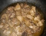 Foto langkah ke 1 dari resep Ayam Goreng Mentega.
