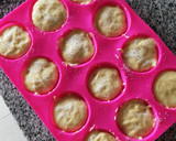 Foto del paso 3 de la receta: Magdalenas/Muffins con harina leudante