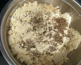 ભાવનગરી ગાંઠિયા સોડા વગર (Bhavnagri Gathiya without Soda Recipe In Gujarati) રેસીપી સ્ટેપ1ફોટો